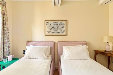 Trastevere Luxury Rome