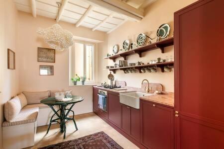 Trastevere Luxury Appartement *