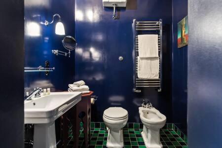 Appartement Trastevere Luxury