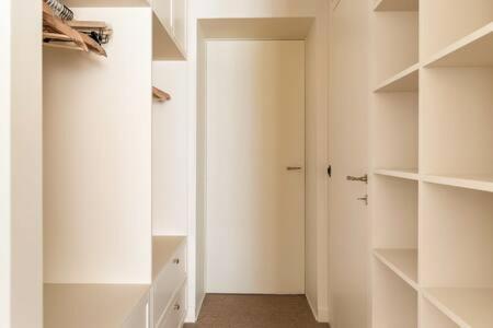 Trastevere Luxury Apartment Rome