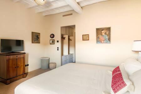 Trastevere Luxury Appartement