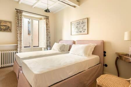 Trastevere Luxury Apartment *
