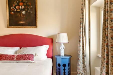 Appartement Trastevere Luxury