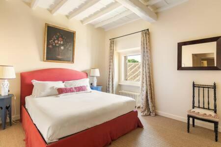 Trastevere Luxury Appartement