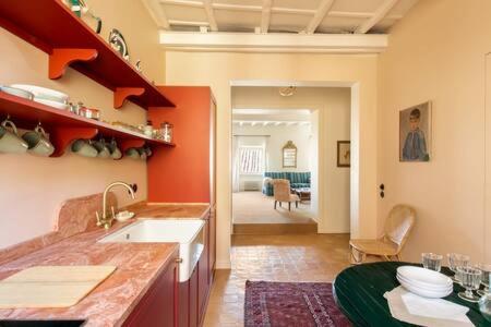 Trastevere Luxury Appartement Rome