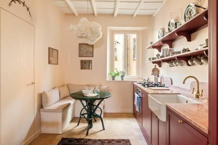 Trastevere Luxury Appartement Rome
