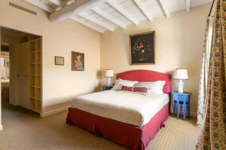 Trastevere Luxury Rome