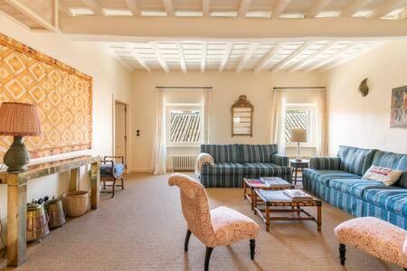 Apartment Trastevere Luxury Rome